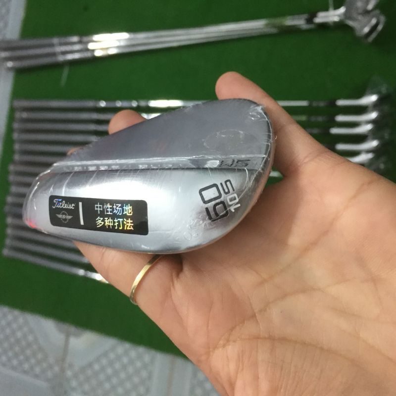 Gậy Golf Kỹ Thuật...... Gậy wedge SM8 Titleist từ 50.52.54.56.58.60 độ