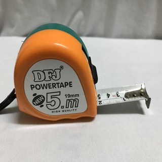 Thước kéo 5m- 7.5m