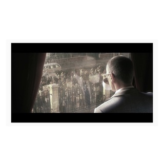 Đĩa Game PS4 : HITMAN LIKENEW
