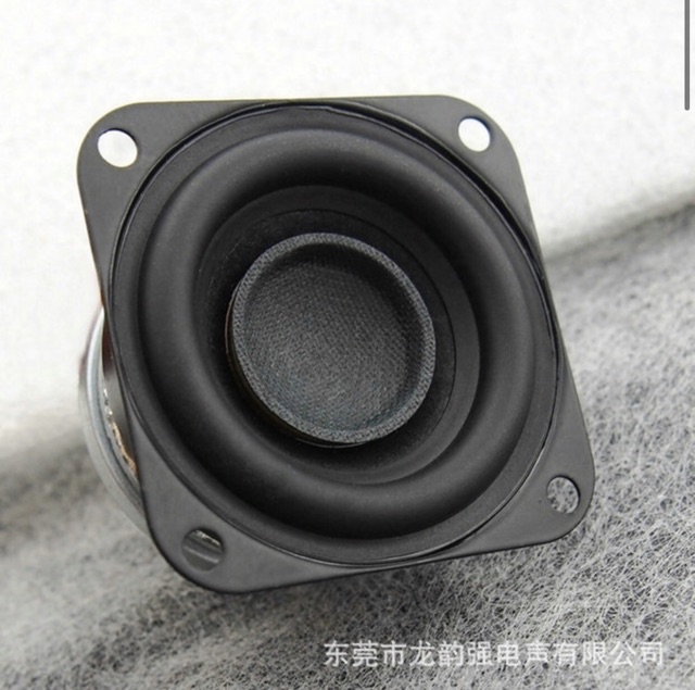 Củ loa BOSE 1.5 inch 10W