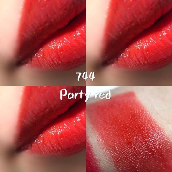 Son Dior Addict Lacquer Stick, son dưỡng Dior chất son mềm mượt, hương ngọt dịu cho đôi môi tươi tắn, tự nhiên