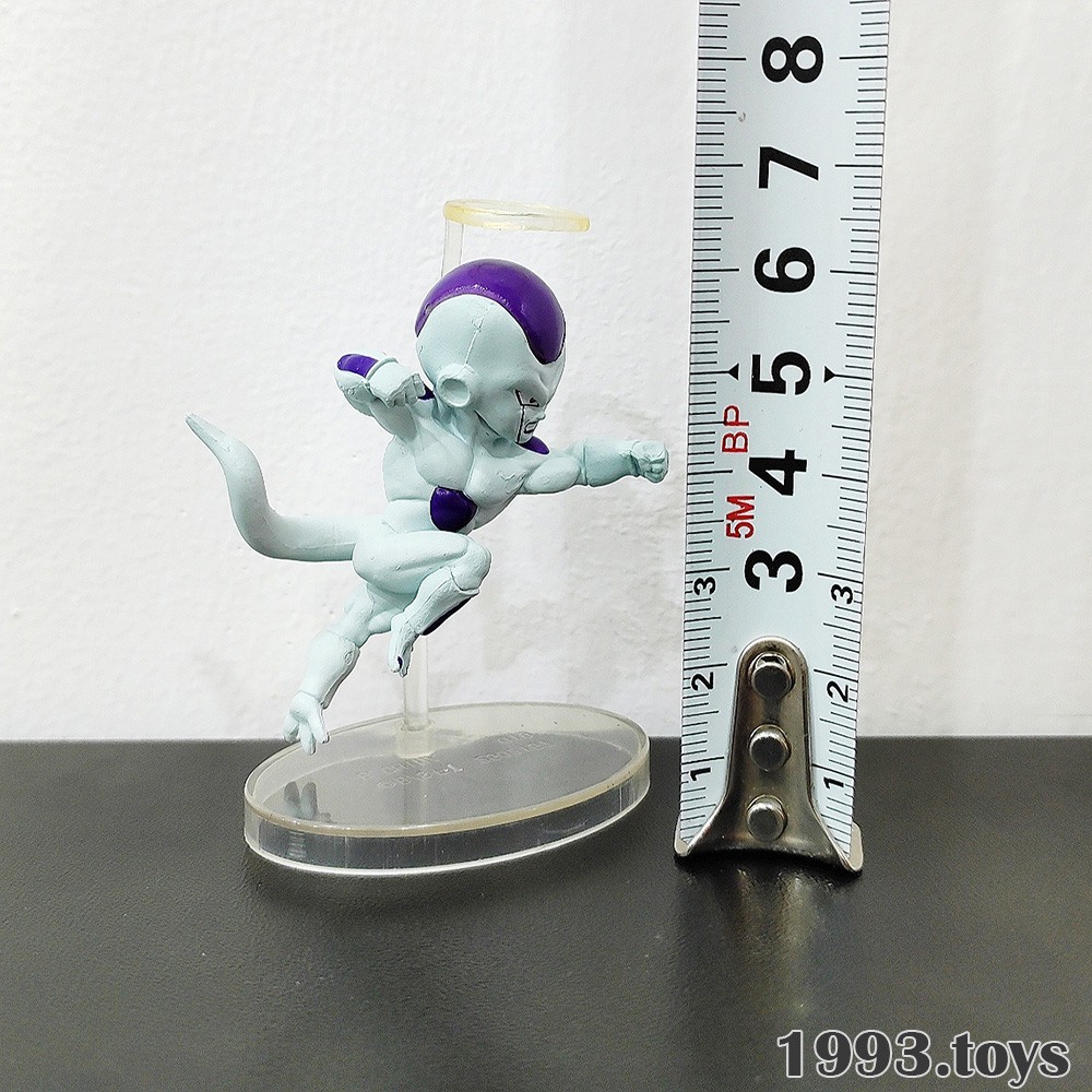 [New &amp; 2nd] Mô hình chính hãng Bandai Figure Dragon Ball Adverge Motion 3 - Freeza Frieza (final form)