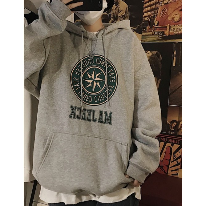 Áo Hoodie Nam Nỉ bông, chất liệu cao cấp, mẫu mã trẻ trung 2021 | BigBuy360 - bigbuy360.vn