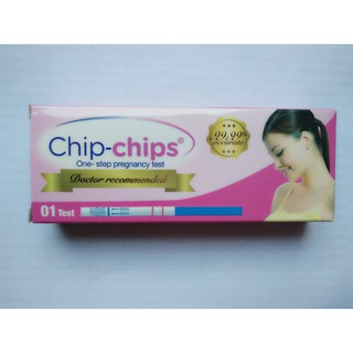 Que Thử Thai Chip Chips