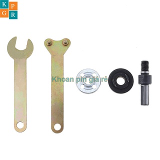 KPGR Trục giữ đĩa cắt máy khoan