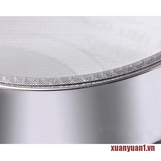Dụng Cụ Rây Bột / Bột / Bột Làm Bánh Tiện Dụng
