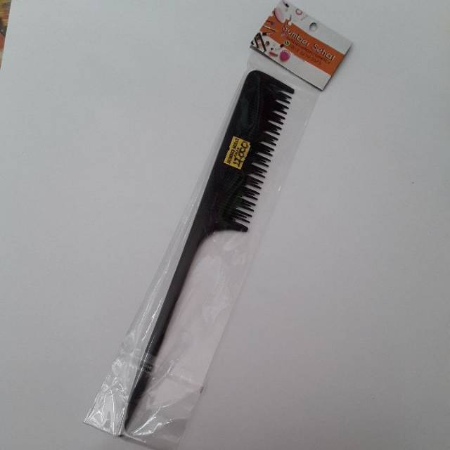 Lược Chải Tóc 1g Chất Lượng Cao