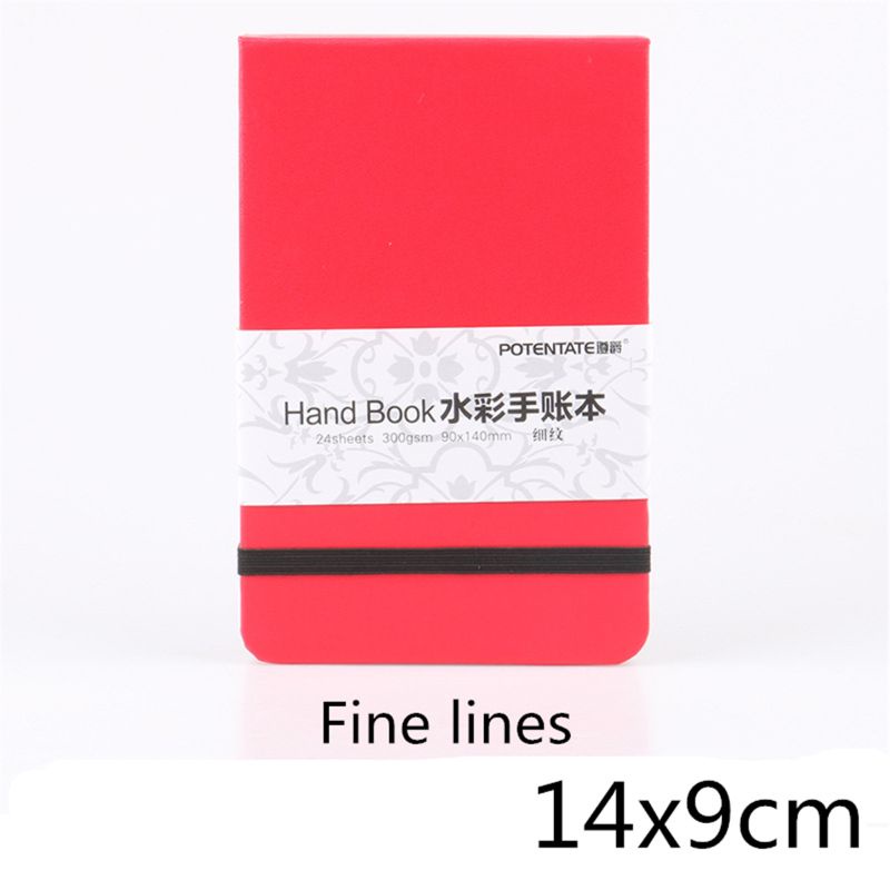 Tấm 24 Tờ Giấy Dày Dặn Dùng Vẽ Phác Thảo Dành Cho Người Mới Bắt Đầu