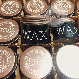 Sáp vuốt tóc 18.21 Man Made WAX