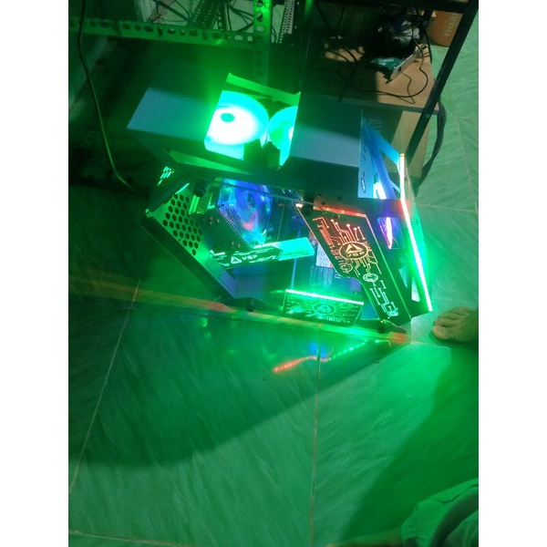 bộ máy tính văn phòng chơi game | BigBuy360 - bigbuy360.vn