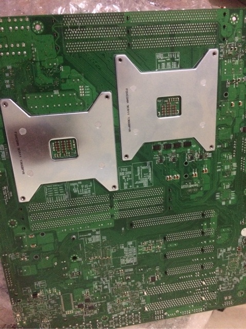 MAINBROAD X8DTL + 2 X5670 + 16gb Ram ecc | BigBuy360 - bigbuy360.vn