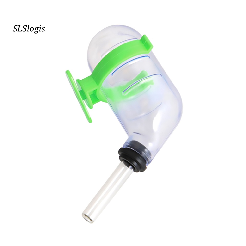 Bình Đựng Nước Uống Dạng Treo Cho Chuột Hamster