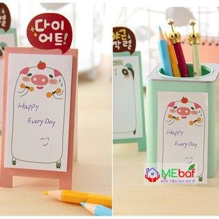 Giấy note Hàn Quốc 13*5.2cm