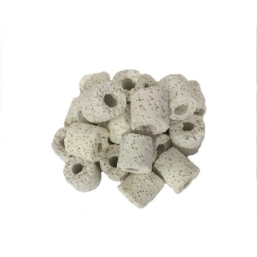 Sứ lọc trong nước cho hồ cá, hồ thuỷ sinh 400g,