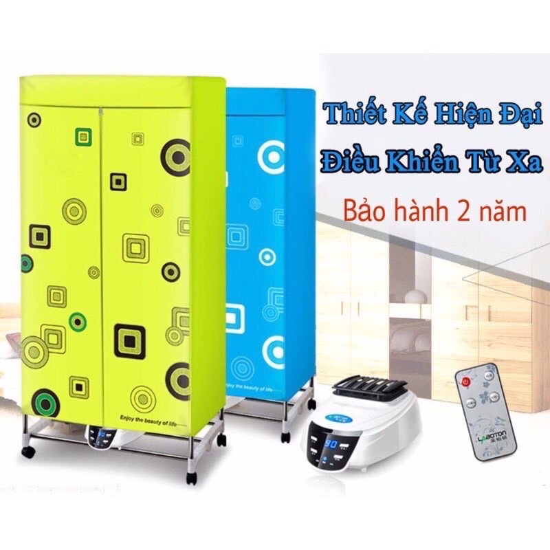 TỦ SẤY QUẦN ÁO SAMSUNG