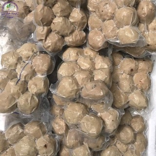 BÒ VIÊN GÂN 500gr