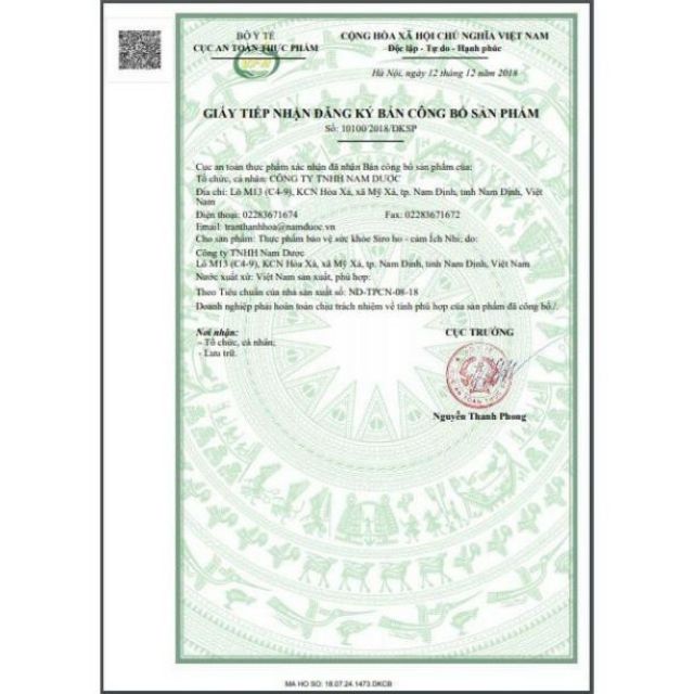 (Cam Kết Chính Hãng)_Siro Ăn Ngon Ích Nhi 100ml | BigBuy360 - bigbuy360.vn