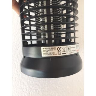 ĐÈN DIỆT CÔN TRÙNG QH10 6W