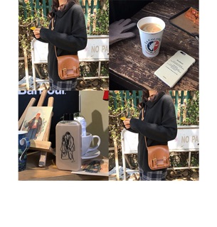 Túi vintage, form và chất đẹp