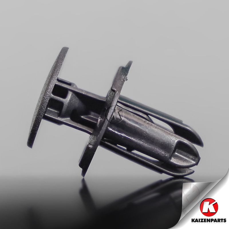 Vít nhựa chắn bùn động cơ chính hãng HYUNDAI KIA | 1420608250B