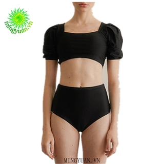Bộ Đồ Bơi Bikini Quyến Rũ Cho Nữ