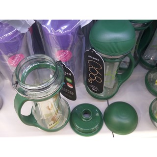 Bình nước Lock&Lock HAP505 Dumbbell 560ml