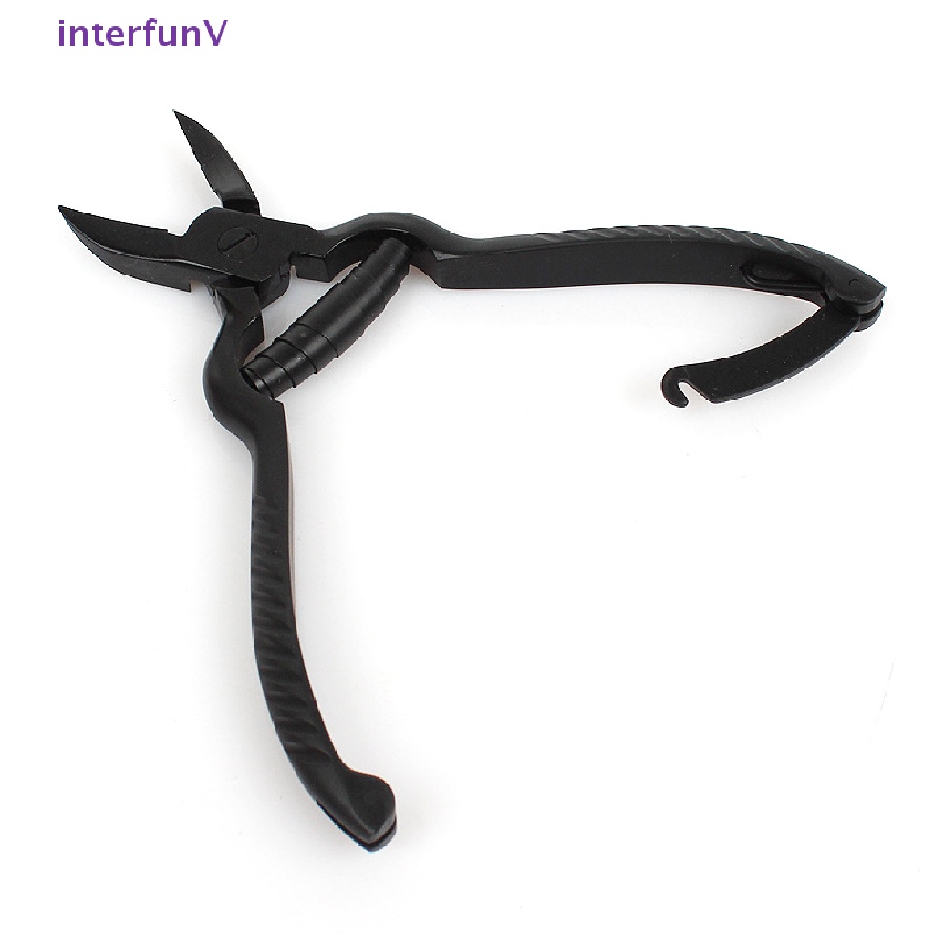[InterfunV] Kìm Cắt San Hô / San Hô / Xương Cứng San Hô Màu Đen / San Hô [Mới]