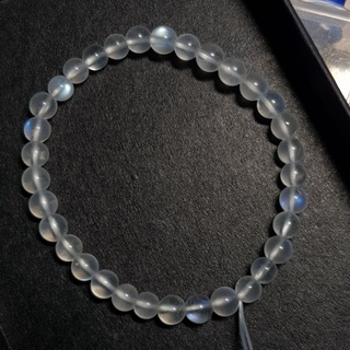 [Moonstone] Vòng tay moonstone 4.4-4.9mm