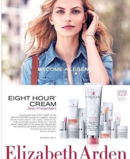 Kem dưỡng da Elizabeth Arden