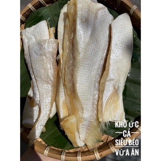 Khô ức cá dứa 1kg (giao tphcm)