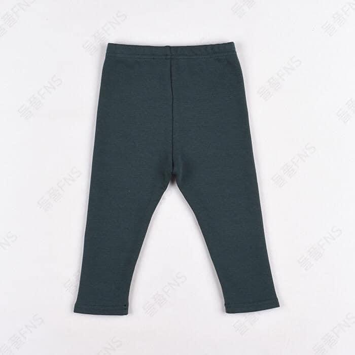 Quần nỉ Agabang hình chó