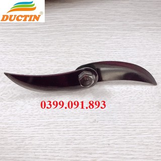 Dao xay thịt xay giò chả - 2 lưỡi dùng cho máy xay giò chả loại gia đình 370W-750w