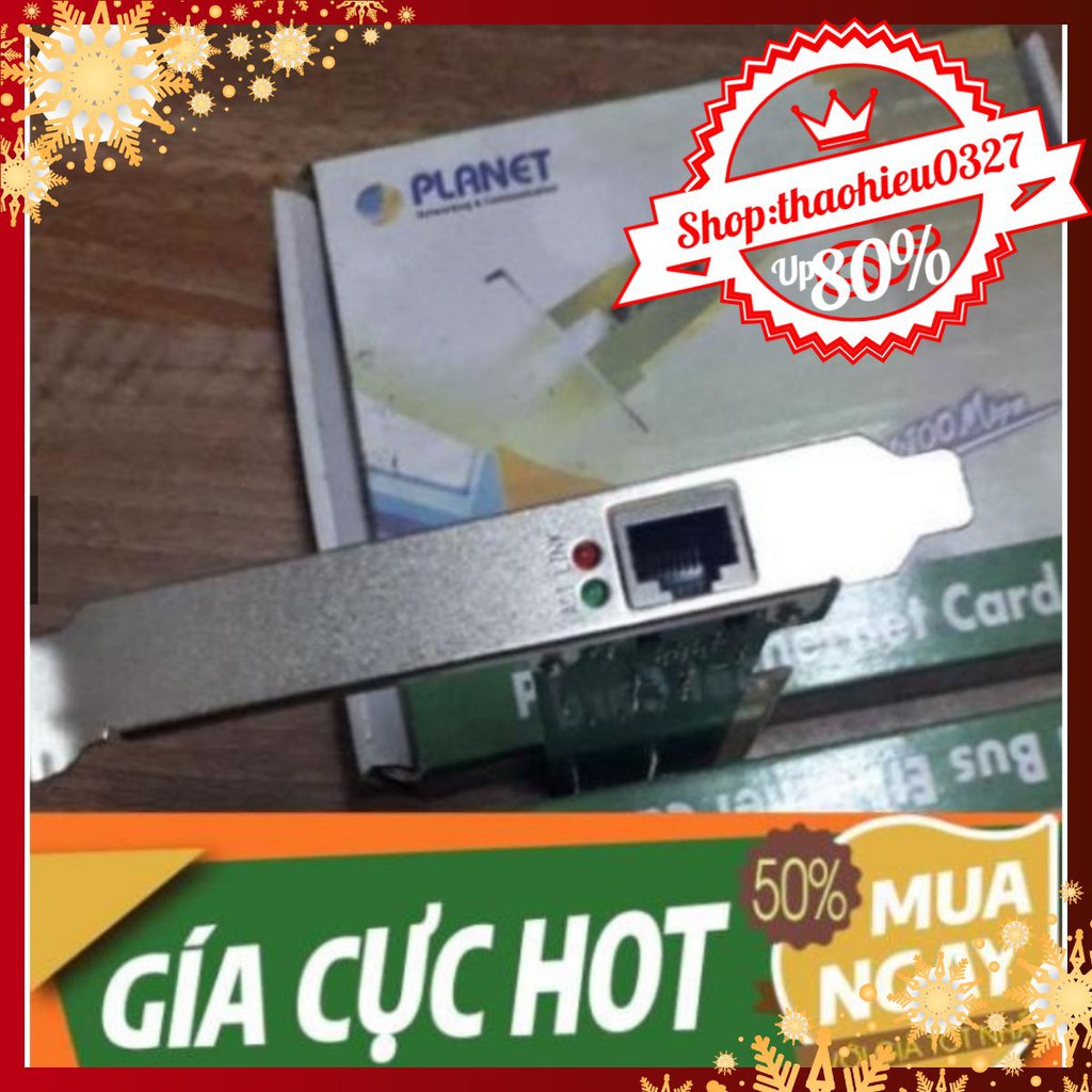 Card mạng lan pc chất lượng