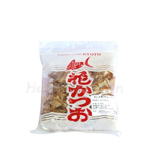 Cá ngừ bào hanakatsuo chidori 100g