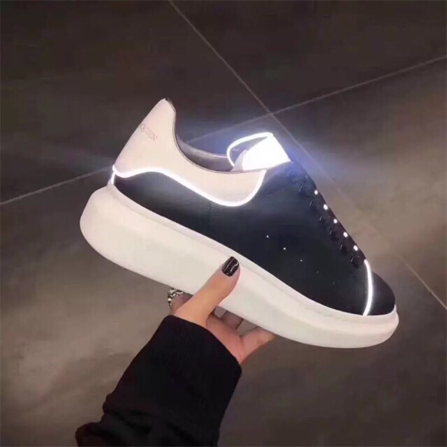 (8 màu) Giầy nam nữ thời trang nâng đế tăng chiều cao siêu hót đủ loại | BigBuy360 - bigbuy360.vn