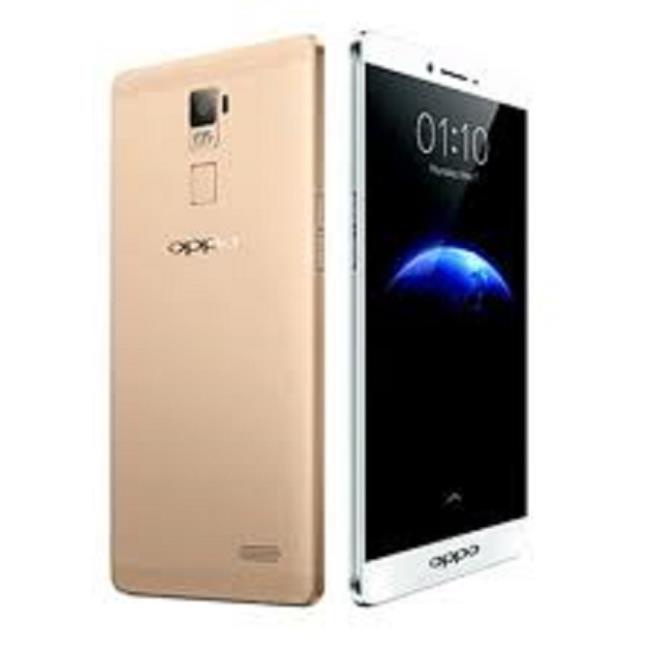 [ Rẻ Vô Địch ] điện thoại Oppo R7 Plus 2sim Chính Hãng (3G/32G), Chiến PUBG/Free Fire/Liên Quân chất
