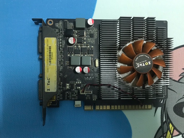 Card màn hình  GT630 2G | BigBuy360 - bigbuy360.vn