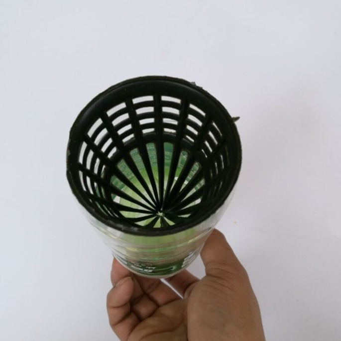 Hom Bẫy Lươn Siêu Nhạy - Bẫy Lươn Nhựa Dẻo Cao Cấp Không Mùi