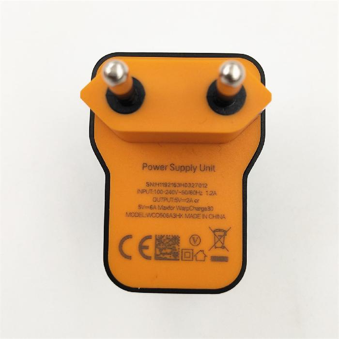 Bộ Sạc 30W EU US Warp 1M USB3.1 Type C Cho OnePlus 8 Pro 7 7T 6 Pro 8T 6T