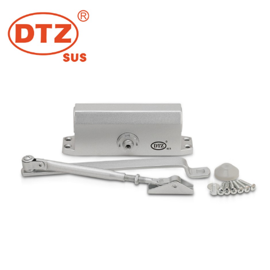 Tay co thủy lực DTZ MS3