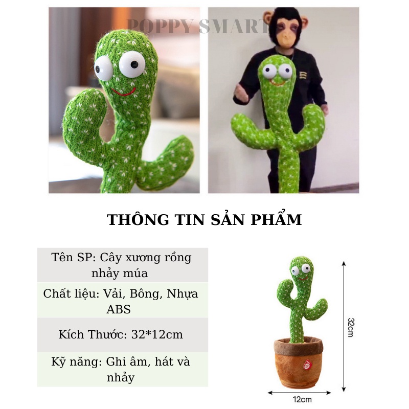 Xương rồng nhảy múa, xương rồng nhại tiếng [ NHẠC VIỆT 120 BÀI, NHẠI GIỌNG, CÓ SẠC USB ]