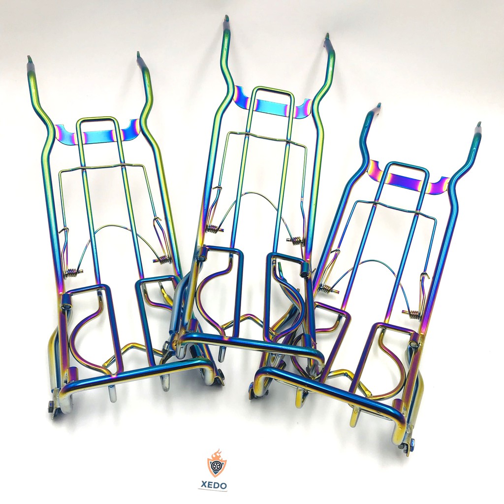 BaGa Titan 7 Màu của D.r.e.a.m