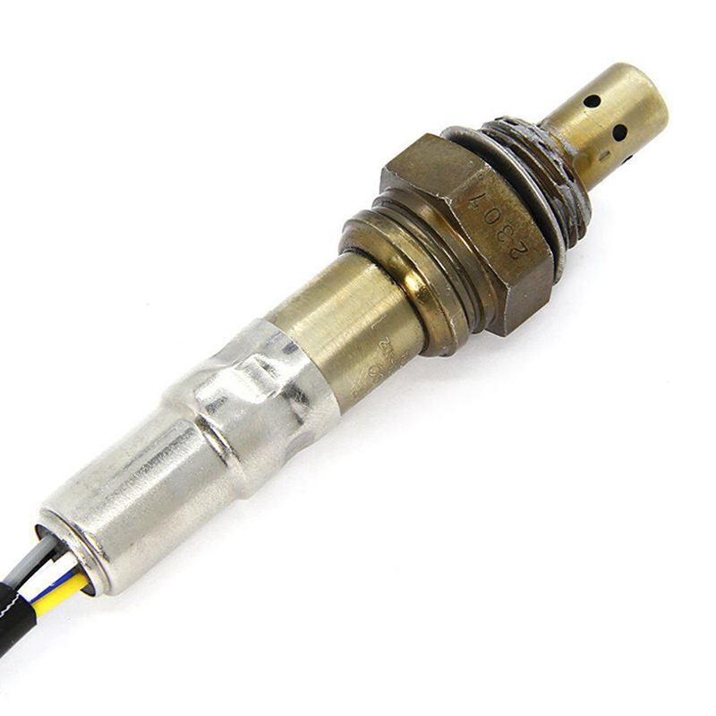 Bộ Cảm Biến Oxy 5 Dây Cho Honda Accord Pilot Odyssey Acura MDX TL 3.5 V6 36531-RCA-A02 / A01