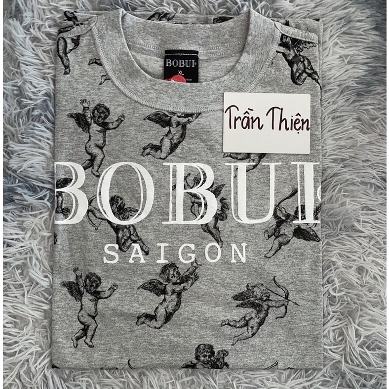 TEE 73 ANGLE BOBUI