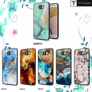Ốp dẻo samsung j5 2016, j7 2016 hình vân đá 02