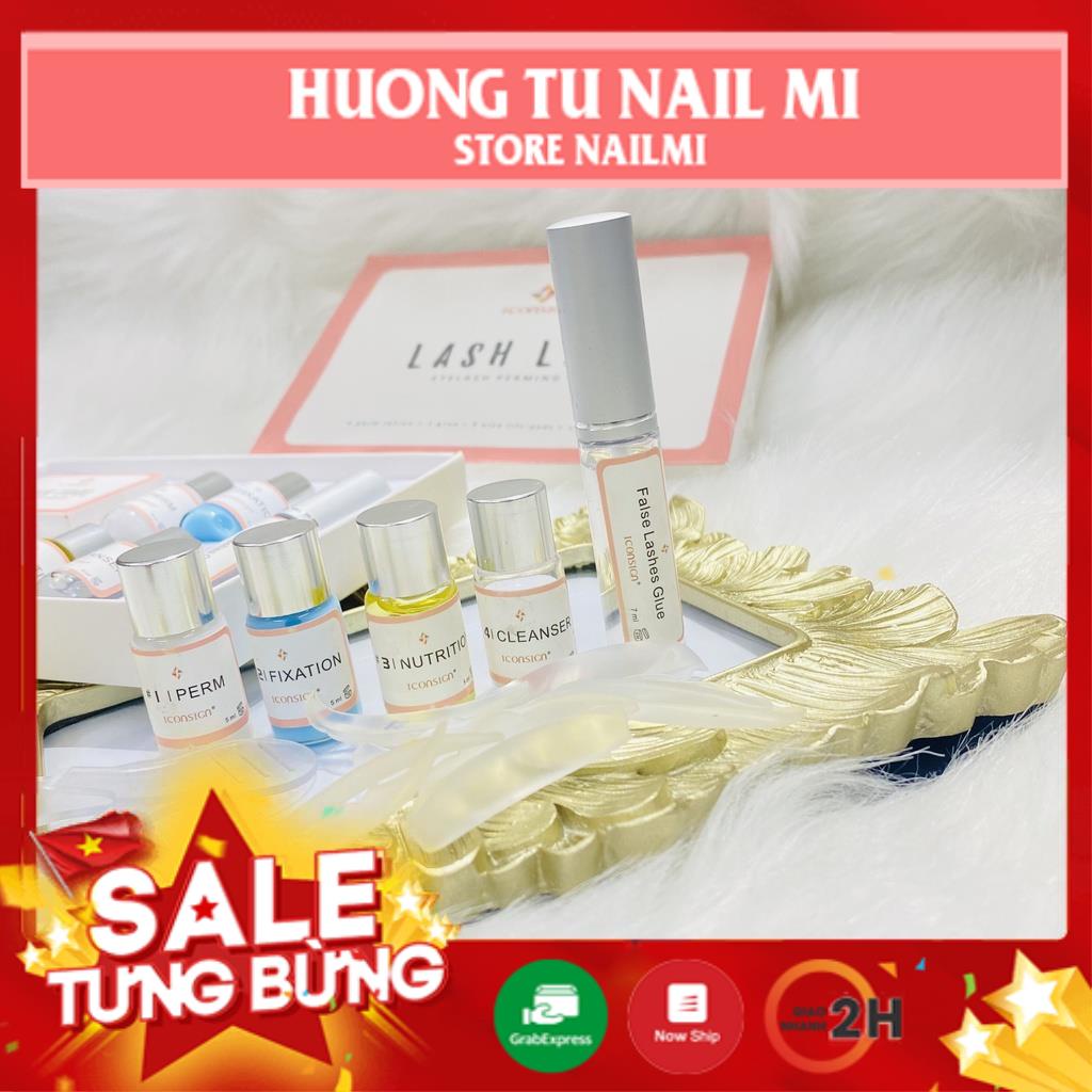 💥BỘ UỐN MI LASHLIFT 6D💥SET KIT UỐN MI COLLAGEL SIÊU DƯỠNG💥BỘ UỐN MI TỰ LÀM TẠI NHÀ | KHÔNG CHÁY MI | KHÔNG GẬP GÃY MI | BigBuy360 - bigbuy360.vn
