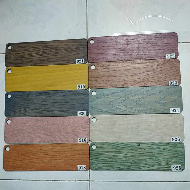 Sơn lau gỗ wood oil elite creative life 500g