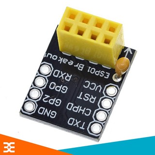 PCB Chuyển Đổi ESP8266-01 cao cấp