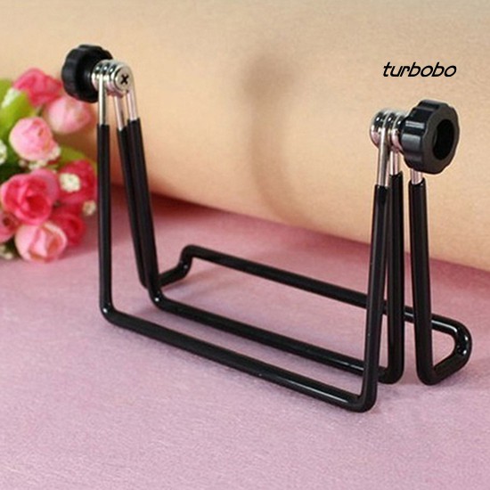 Giá đỡ máy tính bảng và điện thoại bằng kim loại chỉnh được tiện dụng