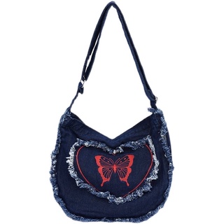 Jean Bag / Túi đeo chéo